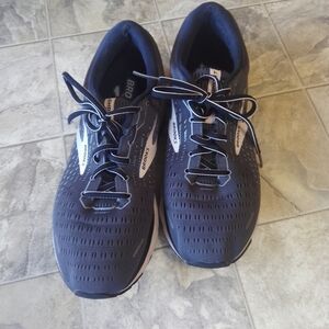 Brooks Ghost Running Shoes